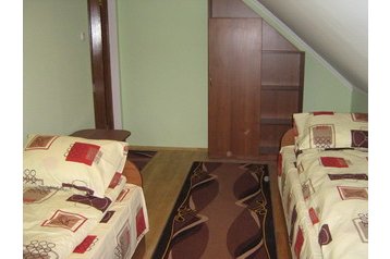 Ukrajina Hotel Stari Kuty, Eksterijer